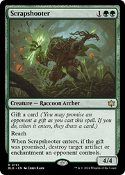Scrapshooter (BLB) 191