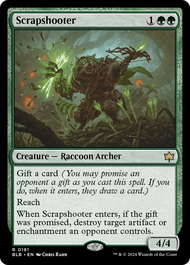 Scrapshooter (BLB) 191