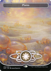 Plains (UNF) 235
