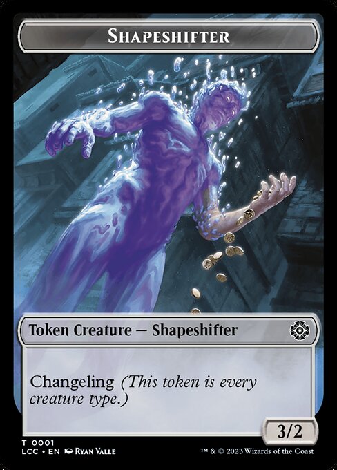 Shapeshifter front