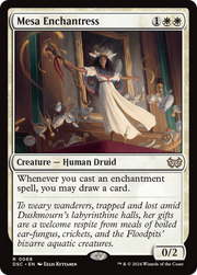 Mesa Enchantress (DSC) 68