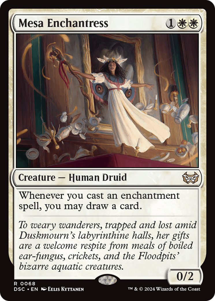 Mesa Enchantress (DSC) 68