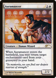 Auramancer (DCI) 77