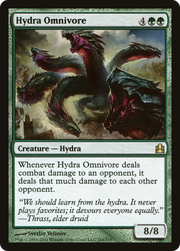 Hydra Omnivore (CMD) 161