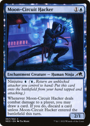 Moon-Circuit Hacker (NEO) 67