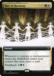 Rite of Harmony (MID) 374