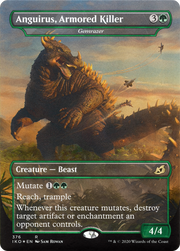 Gemrazer (IKO) 376