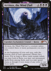 Arvinox, the Mind Flail (SLX) 1