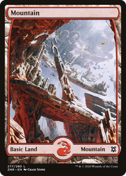 Mountain (ZNR) 277