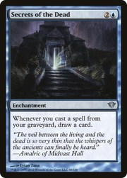 Secrets of the Dead (DKA) 48