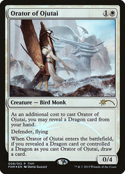 Orator of Ojutai front