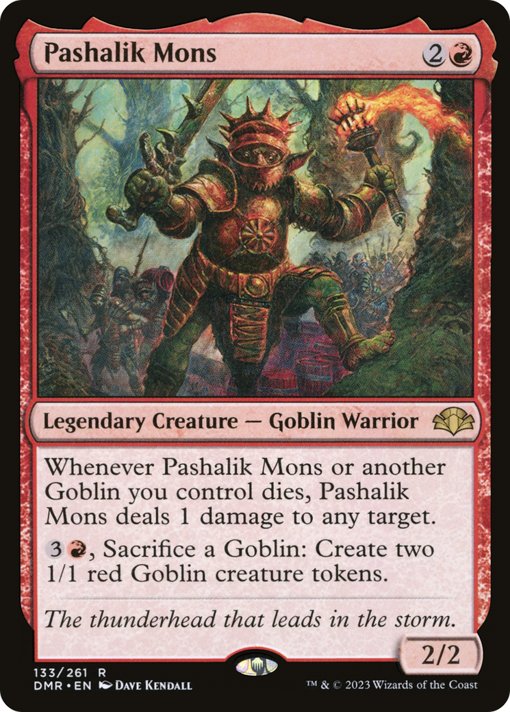 Pashalik Mons (DMR) 133