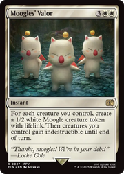 Moogles' Valor (FIN) 27