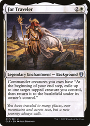 Far Traveler (CLB) 17
