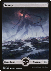 Swamp (BRO) 282