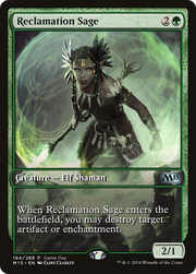 Reclamation Sage (PM15) 194