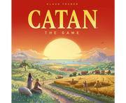 Catan - 6th Edition