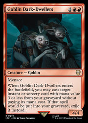 Goblin Dark-Dwellers