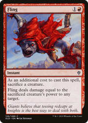 Fling (ELD) 126