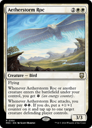Aetherstorm Roc (M3C) 164