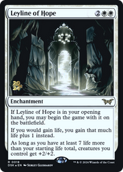 Leyline of Hope (PDSK) 18s