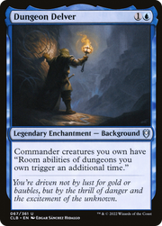 Dungeon Delver (CLB) 67