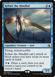 Kefnet the Mindful (AKH) 59