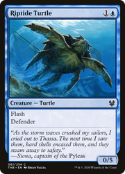 Riptide Turtle (THB) 61