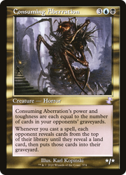Consuming Aberration (TSR) 374