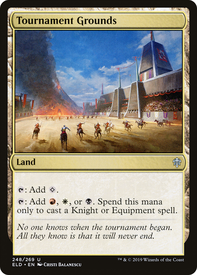 Tournament Grounds (ELD) 248