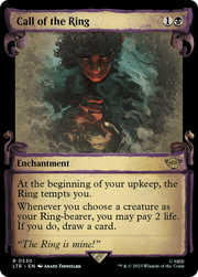 Call of the Ring (LTR) 530