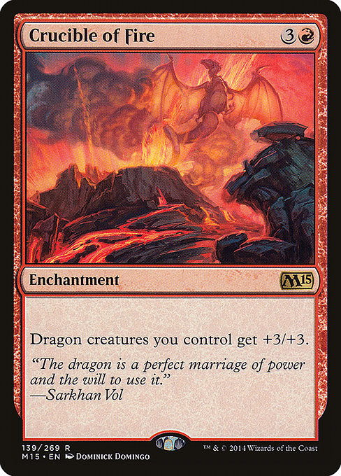 Crucible of Fire front
