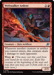 Weftstalker Ardent (EOE) 169