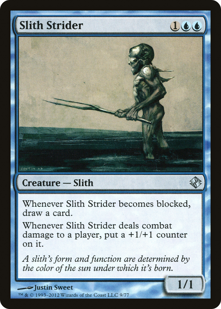 Slith Strider (DDI) 9