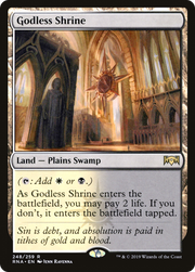 Godless Shrine (RNA) 248