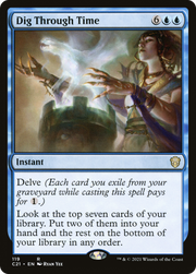 Dig Through Time (C21) 119