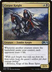 Corpse Knight front