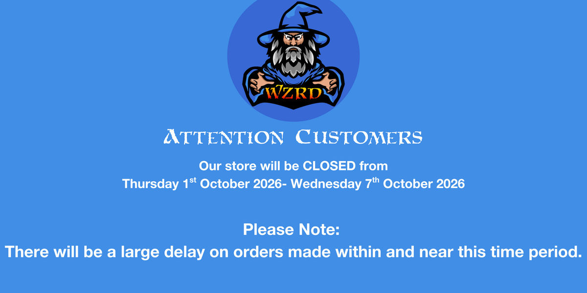 WZRD