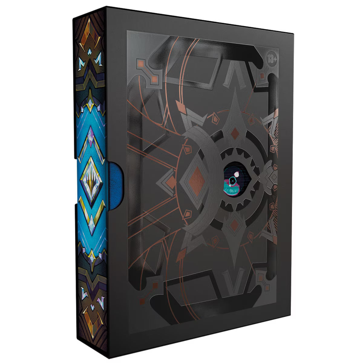 MTG Secrets of Strixhaven: Codex Bundle