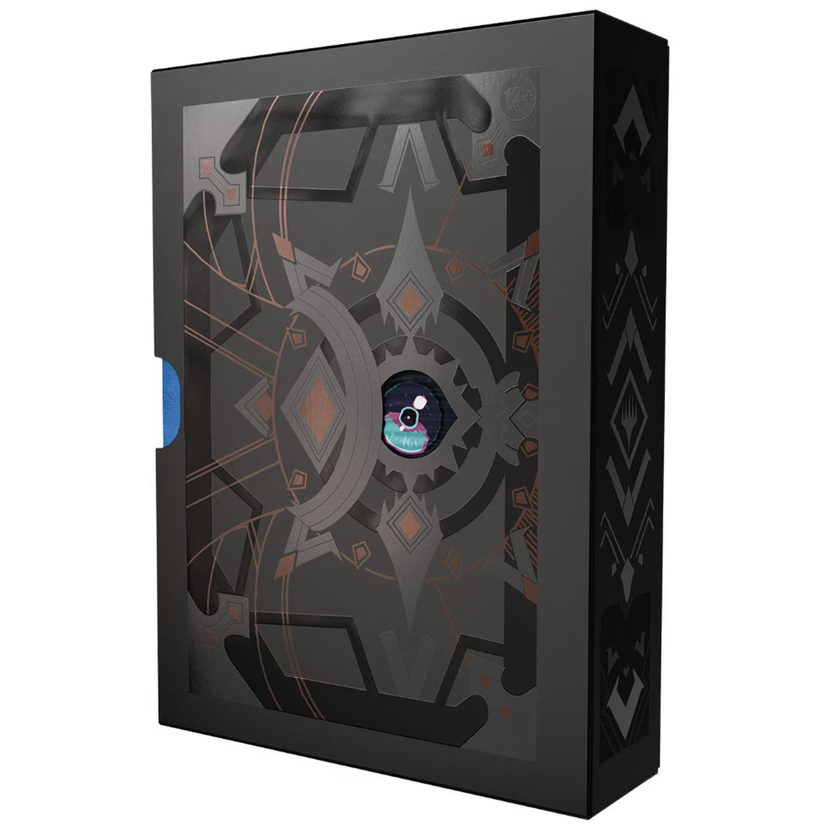 MTG Secrets of Strixhaven: Codex Bundle