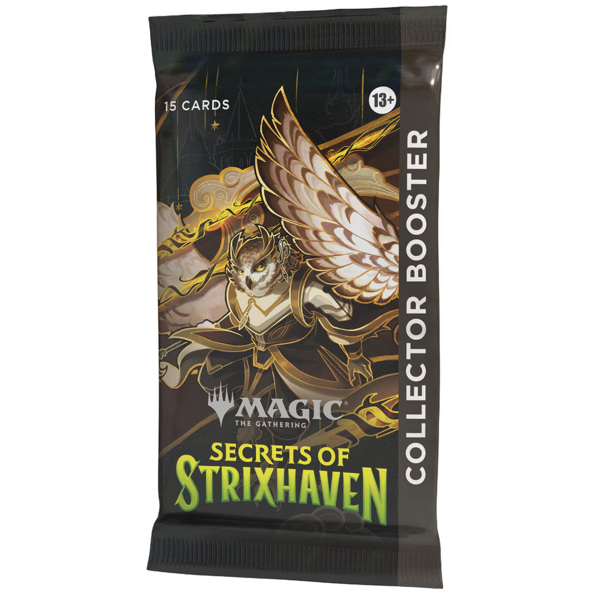 MTG Secrets of Strixhaven: Codex Bundle