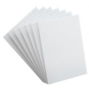 Luck Dragon - Matte Dual - White