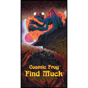 Cosmic Frog - Find Muck