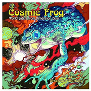 Cosmic Frog