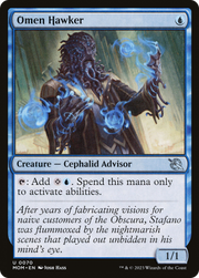Omen Hawker (MOM) 70