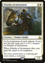 Paladin of Atonement front