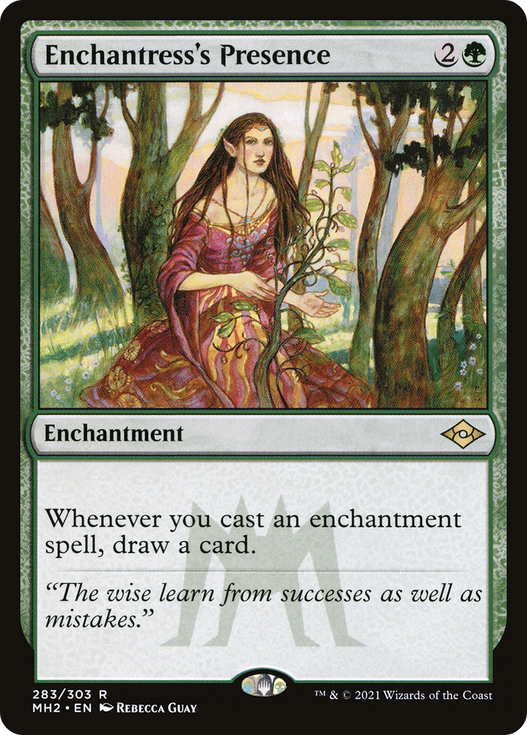 Enchantress's Presence (MH2) 283