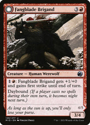 Fangblade Brigand // Fangblade Eviscerator front