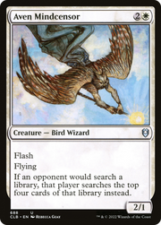 Aven Mindcensor (CLB) 688