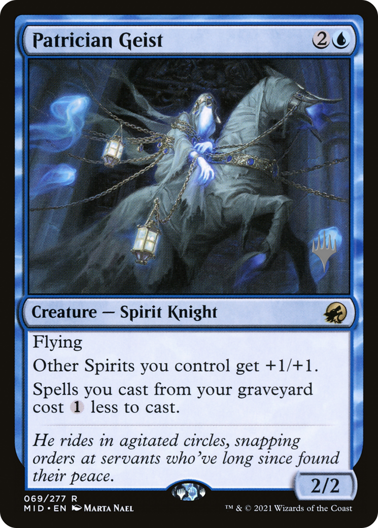 Patrician Geist (PMID) 69p